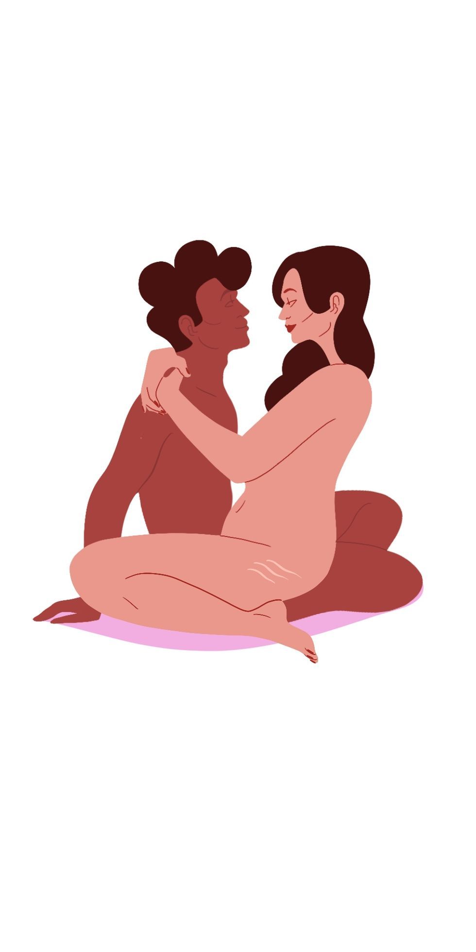 Our much loved sex position